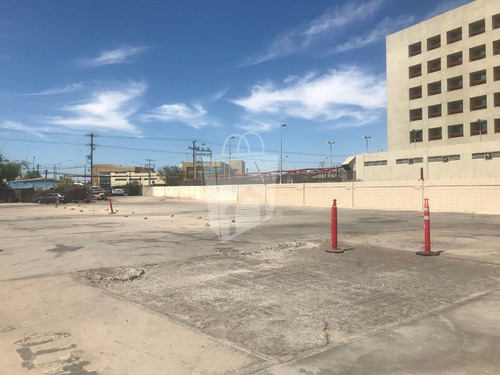 Imagen 7 de 9 de Terreno Comercial De 3,588.70m² Alado Del Poder Judicial De