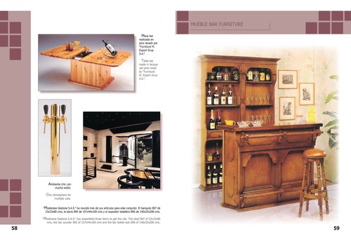 Cantinas Y Bares Con Cd-rom