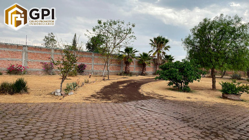 Casa Semi Amueblada En Renta San Antonio Silao Guanajuato