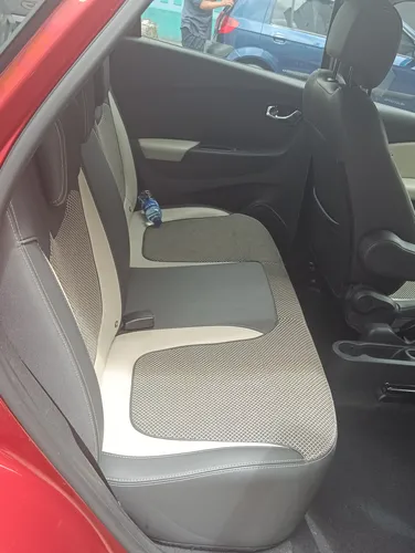 Renault Captur 2.0 Intens Automática