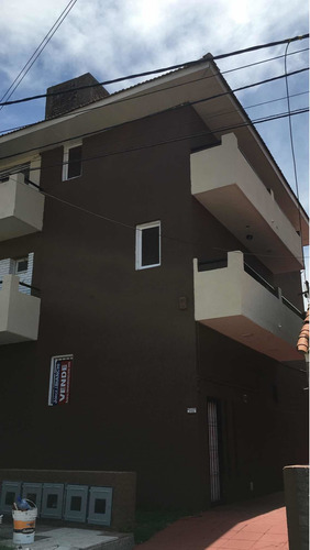 Imagen 1 de 20 de Departamento Para 9 Personas Punta Mogotes