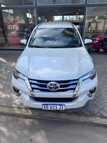 Toyota SW4 2.8 Srx 177cv 4x4 7as