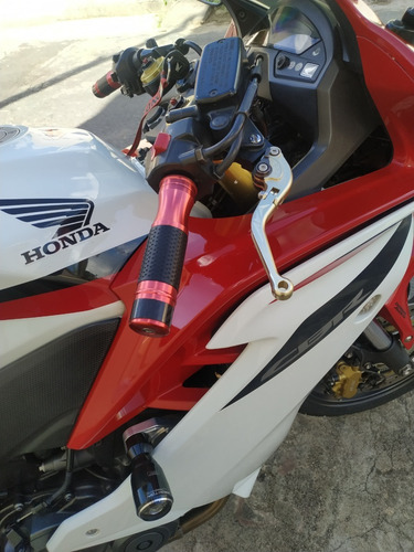 Honda Cbr