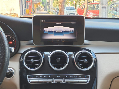 Imagem 13 de 15 de Mercedes Benz Glc 250 4matic Highway