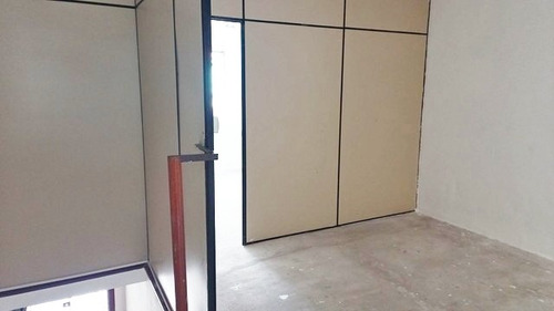 Imagem 7 de 13 de Casa Comercial 1 Quarto Santo André - Sp - Centro - V5200