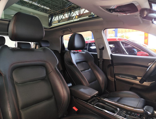 Chery Tiggo 5X 1.5 VVT TURBO TXS DCT