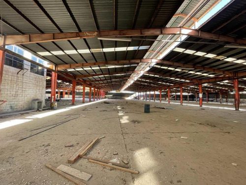 Nave En Renta En Ciudad Industrial, Torreón, Coahuila De Zaragoza