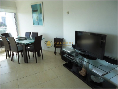 Encantador Departamento Con Excelentes Servicios Oportunidad!!!- Ref: 2315