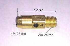 Difusor Mig 54a