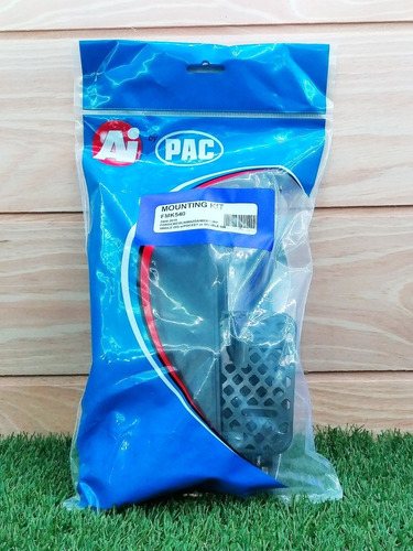 Adaptador Marco Reproductor Pantalla Doble Dim Ford Focus