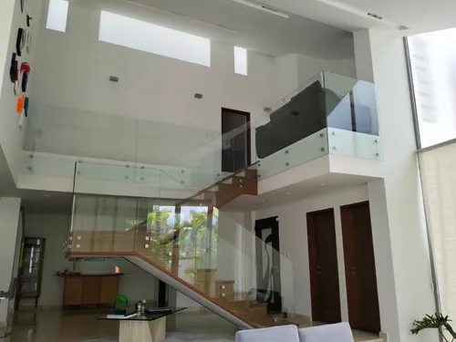 Casa En Venta En Los Samanes