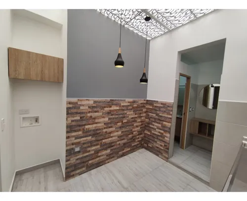 Arriendo Apartaestudio Sector Glorieta De Don Quijote P.3 C.6944653