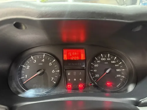 Renault Clio II 1.2 Campus