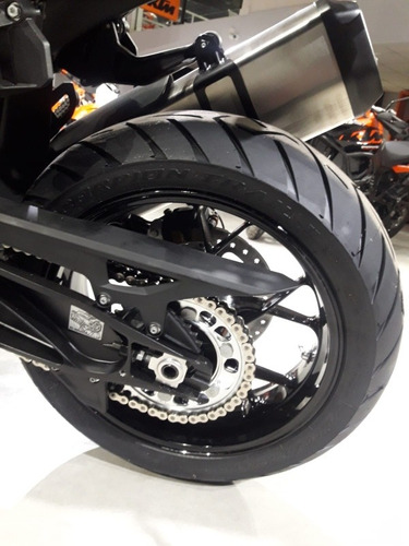 Imagen 12 de 17 de Ktm Super Adventure 1290s Solo Motoswift Ktm Fco Alvarez