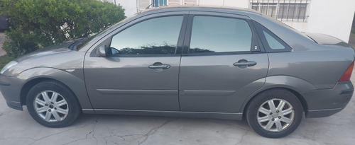 Ford Focus 2.0 Ghia