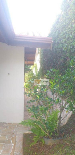 Permuta/ Vende-se Chácara Bolsão Vale Verde Valinhos - Ch0113