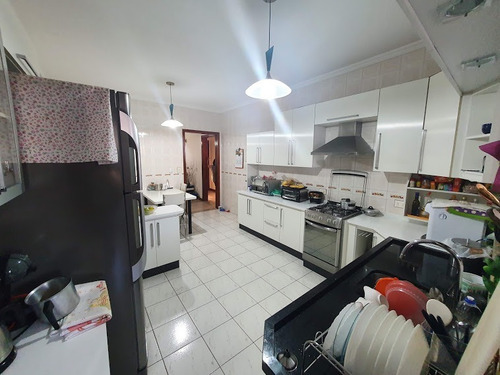 Imagem 21 de 25 de Prédio À Venda, 3 Quartos, 1 Suíte, 5 Vagas, Vila Nossa Senhora De Fátima - Guarulhos/sp - 2948