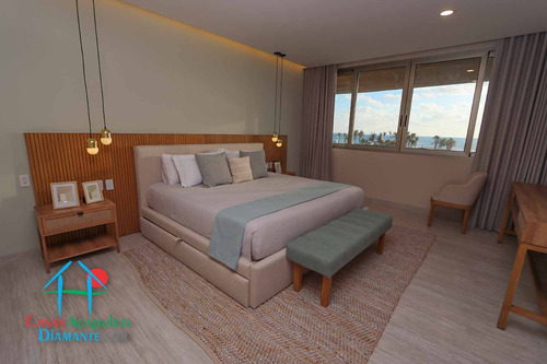 Cad Ensueño P3. Hermoso Departamento Con Alberca Privada Y Acceso Directo Desde Elevador