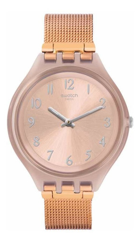 Reloj Swatch Svup100m,envio Gratis A Todo El Pais.