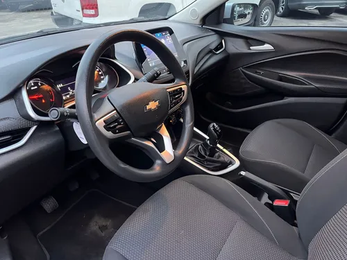 Chevrolet Onix 1.0T Lt