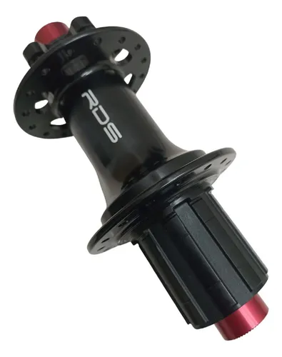 comprar Maza Trasera Radius Rds 12 X 148 Boost 32 H Disco 6t Alum