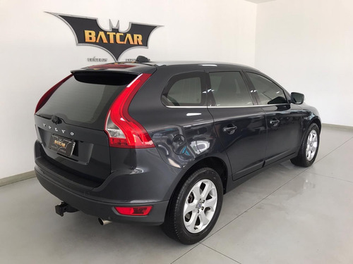 Xc60 3.0 T6 Top Awd