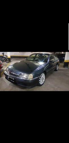 Chevrolet Omega Gls 2.2 Completo