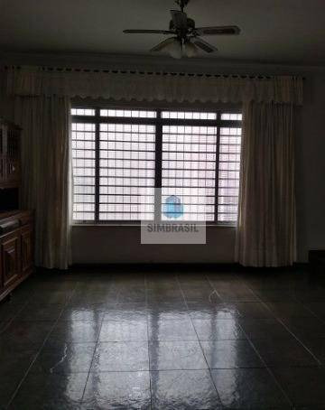 Imagem 4 de 19 de Casa Jardim Proença - 3 Dormitórios - Ca1317