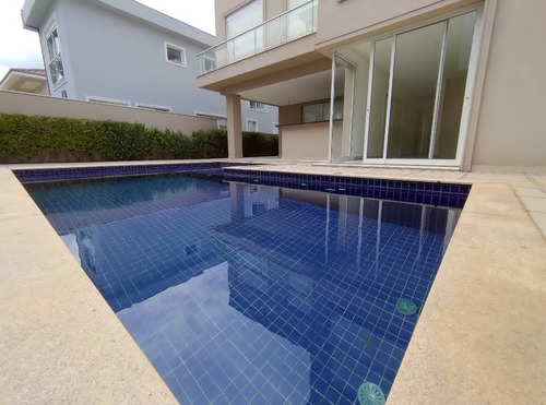 Imagem 19 de 22 de Rrcod3876 Casa 430m² Condomínio Burle Marx - Oportunidade - 4 Suítes 6 Vagas - Santana De Parnaíba, Sp - Ótima Localização - Alphaville - Rr3876 - 70065973