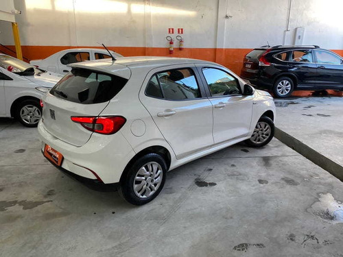 Imagem 5 de 11 de Fiat Argo Drive 1.0