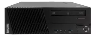 Cpu Pc Lenovo Slim M93p Intel I5 4570 8gb Ddr3 Ssd 240gb