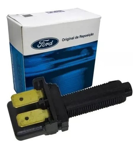 Interruptor Luz Freio Courier Ecosport Fiesta Ka Original