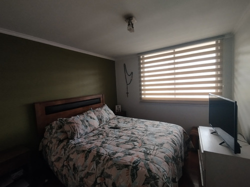 Vendo O Arriendo Depto Con Compromiso De Compra, Ñuñoa