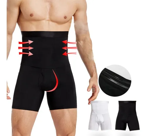 Boxer reductor de abdomen hotsell