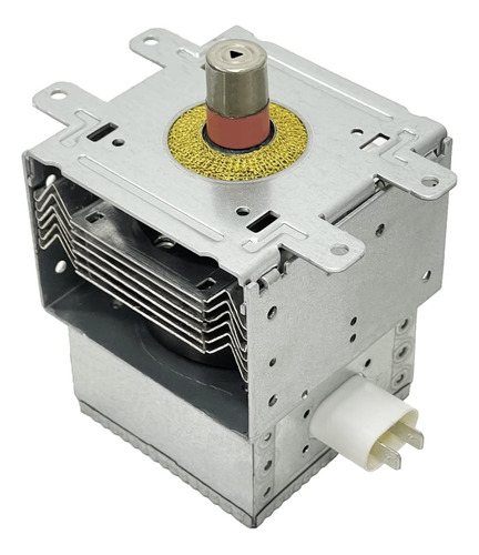 2b71165r 2b71165l Magnetron 2m214 161gp - Magnetrón De Micro