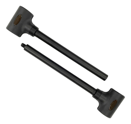 Adaptador De Mancuernas A Barra Convertidor De Mancuernas
