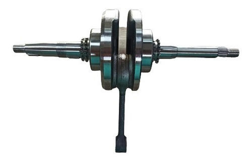 Cigüeñal Hj 125 Sport/ Hj 150 Squalo