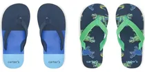 Comprar Sandalia O Cholas Marca Carters Para Niños