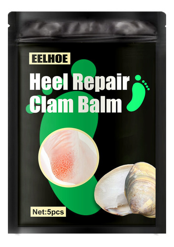 S Repair Clam Cream Repara La Humedad De La Piel Seca Y Desc