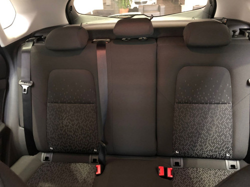 Chevrolet Tracker 1.2 Turbo At