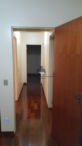 Imagem 9 de 14 de Apartamento À Venda No Bairro Centro - São José Do Rio Preto/sp - 2020746