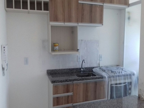 Imagem 3 de 30 de Apartamento À Venda, 2 Dormitórios E 1 Vaga De Garagem. Aceita Financiamento. - Ap00100 - 4709126