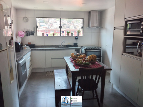 Imagem 12 de 29 de Casa Em Alto Da Serra, Petrópolis/rj De 360m² 3 Quartos À Venda Por R$ 790.000,00 - Ca1715391-s