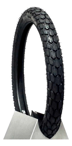 Par Pneu Biz 100 110i Sky 125 Super Trail Maggion 0854