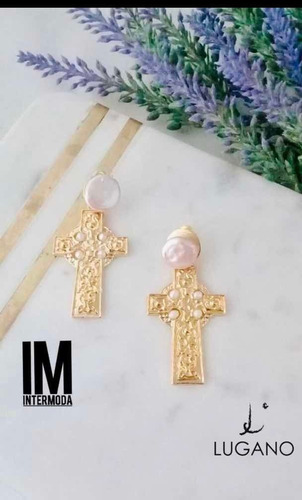 Aretes, Collares Y Pulseras De Marca  Lugano