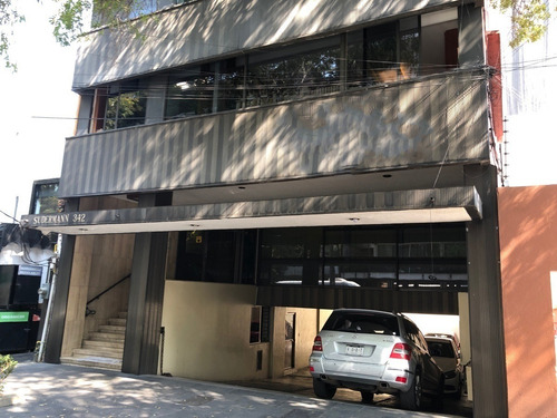 Imagen 3 de 10 de Oficina O Consultorio En Venta A 30 Pasos De Masaryk