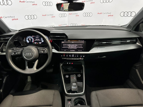 Audi A3 1.4 Sedan 35 Tfsi Dynamic At