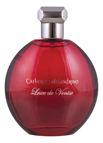 Catherine Malandrino Eau De Parfum Luxe De Venise, 3.4 Fl O.