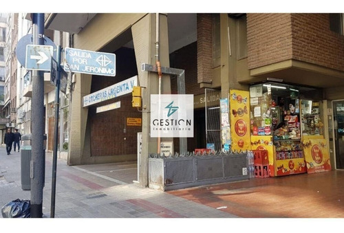 Cochera Venta Centro