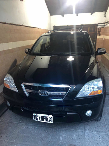Kia Sorento 2009 3.8 Ex 4x4 At Esp
